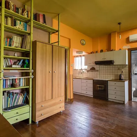 Appartement Ta-so's Messinias Stoúpa