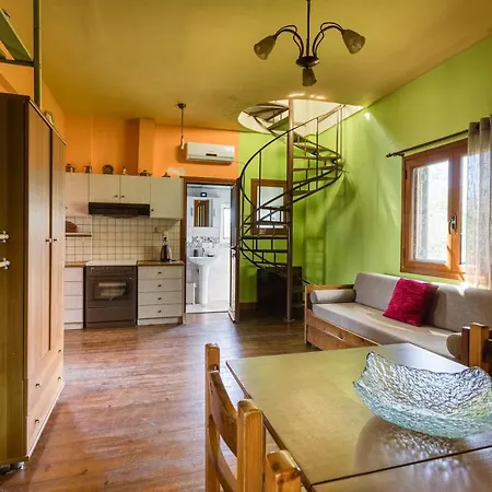 Appartement Ta-so's Messinias *