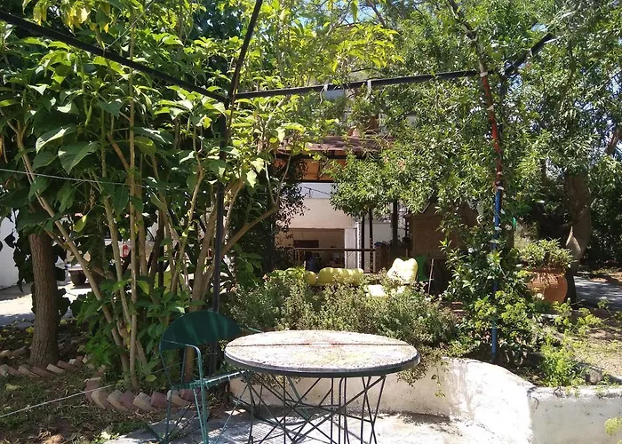 Apartament Ta-so's Messinias *