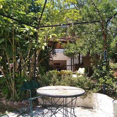 Apartamento Ta-so's Messinias *