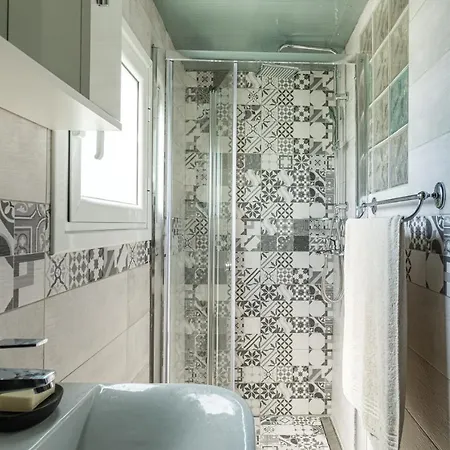 Apartamento Ta-so's Messinias