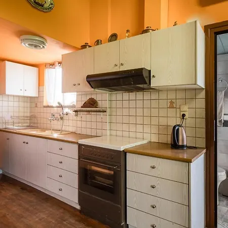 Apartamento Ta-so's Messinias Stoúpa