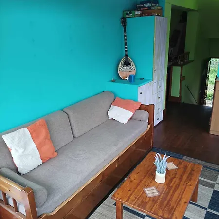 Apartamento Ta-so's Messinias Stoúpa