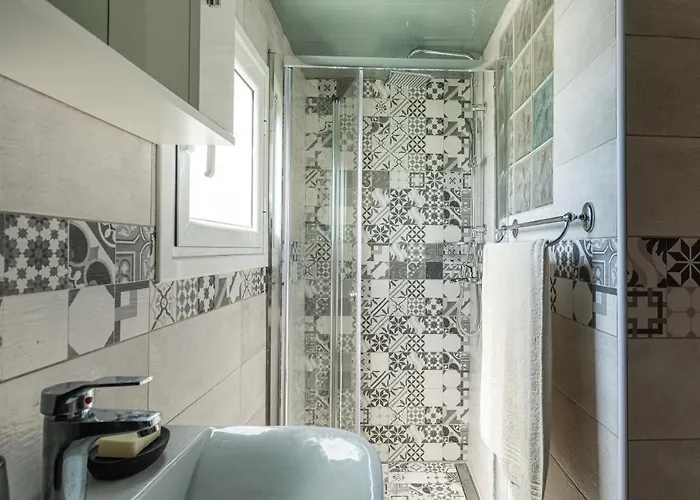 Appartement Ta-so's Messinias