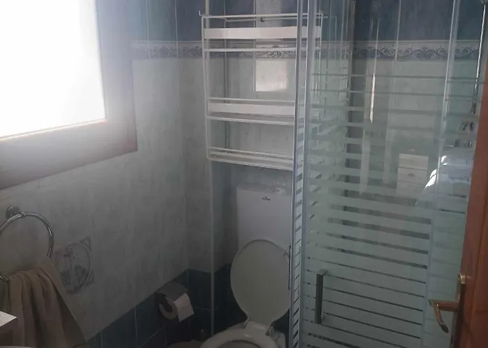 Ta-so's Messinias Appartement *