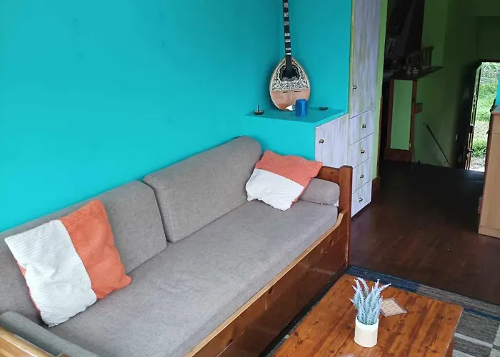 Appartement Ta-so's Messinias Stoúpa